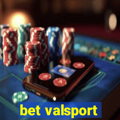 bet valsport